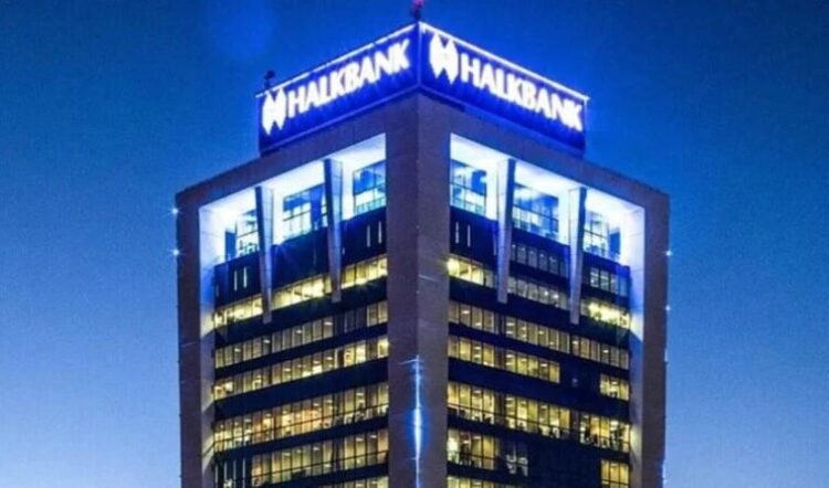 ABD’den Halkbank kararı