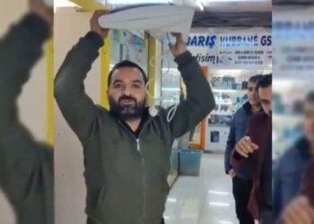 Esnafın isyanını paylaştı: ‘Saray iktidarına elektrik sobası fırlatıldı!’