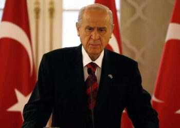 Bahçeli’den ‘seçim’ talimatı