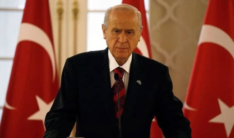 Bahçeli’den ‘seçim’ talimatı