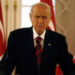 Bahçeli’den ‘seçim’ talimatı