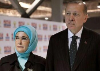 Erdoğan, koronavirüse yakalandı