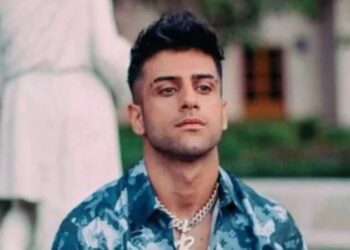 Reynmen’in annesini gasp eden şüpheli tutuklandı