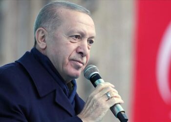 Metropoll anketi: ‘Erdoğan’ın rakibi kim olsa kazanır varsayımı doğru değil’