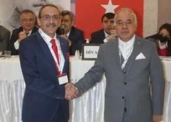 Enes Kara için ‘velet’ diyen BBP yöneticisi Akdoğan’a yeni görev!