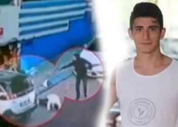 Çaykur Rizespor futbolcusu Aziz Aksoy’a silahlı saldırı!