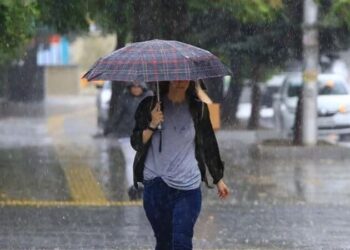 Meteoroloji’den 55 ile sarı ve turuncu kodlu uyarı