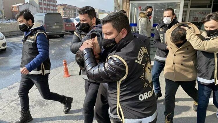 Mahmutyazıcıoğlu cinayetinde ifadeler ortaya çıktı: ‘Bizi beklettiği için öfkelendik’