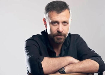 Nejat İşler’den dikkat çeken paylaşım: ‘Keşke ’90’lar’ bir dizi olarak kalsaydı’