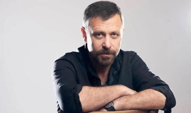 Nejat İşler’den dikkat çeken paylaşım: ‘Keşke ’90’lar’ bir dizi olarak kalsaydı’