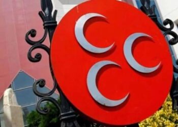 MHP’de ‘Yavuz Bingöl’ skandalı: Törenle geçmiştim ama…