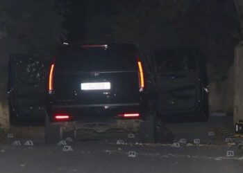 İşte Halil Falyalı cinayetinde ilk polis raporu!