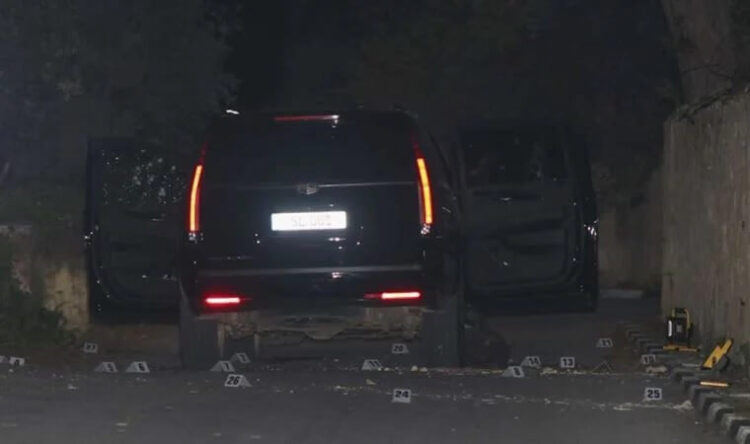 İşte Halil Falyalı cinayetinde ilk polis raporu!