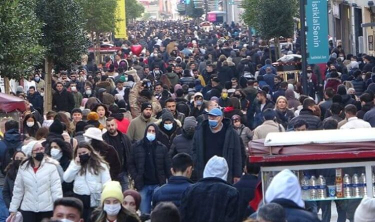 ‘Erken seçim değil erken kaos geliyor’