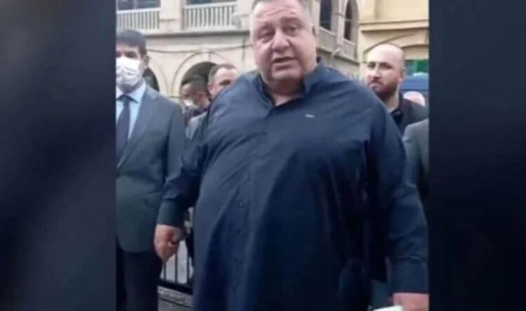 Falyalı’nın öldürülmesi ile ilgili yeni gelişme