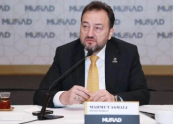 Elektrik fiyatlarına bir eleştiri de MÜSİAD’dan!