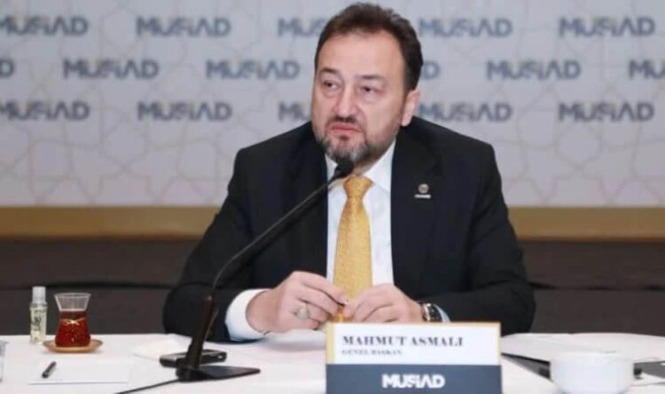 Elektrik fiyatlarına bir eleştiri de MÜSİAD’dan!