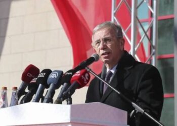 Mansur Yavaş’tan zamlara dair çarpıcı paylaşım