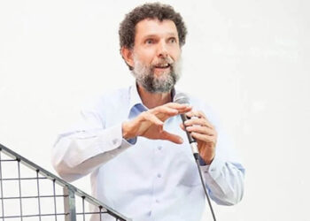 Osman Kavala hakkında karar
