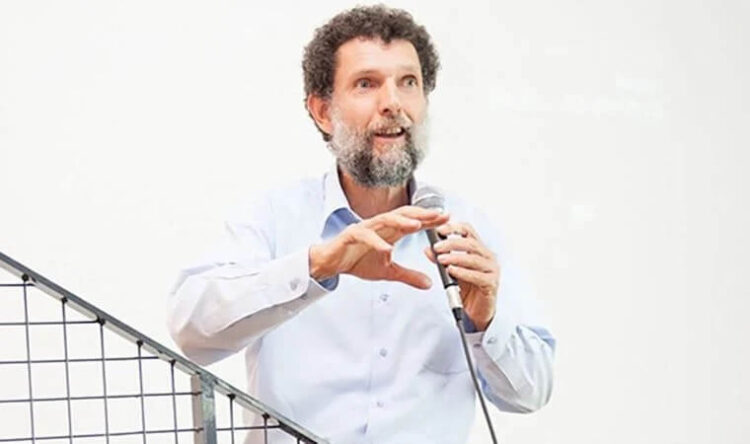 Osman Kavala hakkında karar