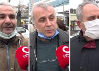 AKP’nin kalesinde zam isyanı: ‘Yarına umudumuz yok’