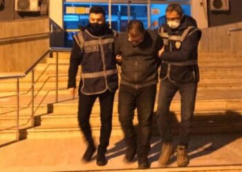 Alevilere küfreden şahsın ifadesi ortaya çıktı