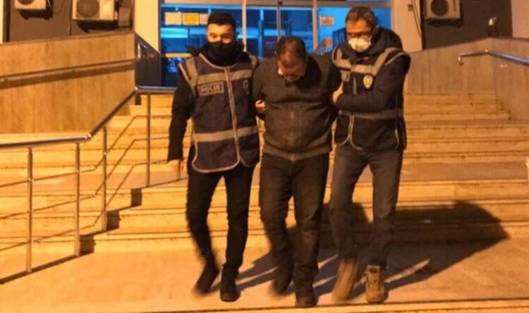 Alevilere küfreden şahsın ifadesi ortaya çıktı