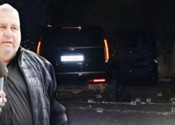 Halil Falyalı suikastında kilit isim gözaltında: KKTC’den tekneyle Türkiye’ye kaçmışlar