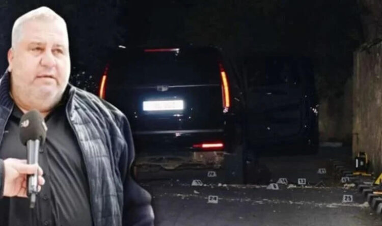 Halil Falyalı suikastında kilit isim gözaltında: KKTC’den tekneyle Türkiye’ye kaçmışlar