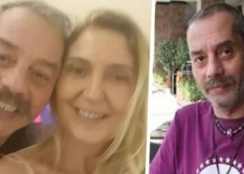 Tanju Okan’ın oğlundan acı haber