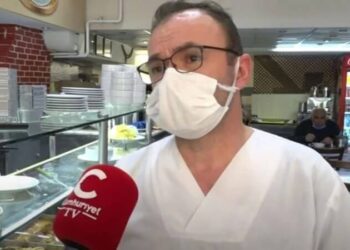 Esnaf kan ağlıyor: ‘Geçen yıl 1200 TL’ydi; şimdi 5200…’