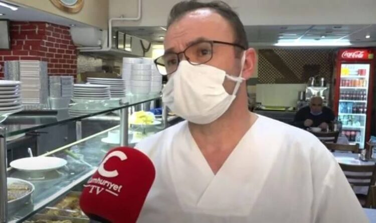 Esnaf kan ağlıyor: ‘Geçen yıl 1200 TL’ydi; şimdi 5200…’