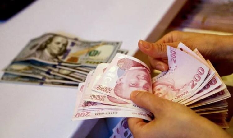 Merkez Bankası’ndan dolar ve enflasyon tahmini