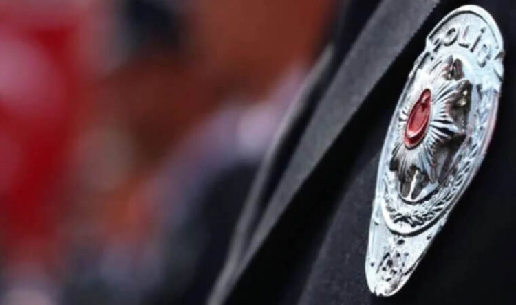 Dolandırıcılık operasyonu emniyete sıçradı