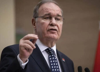 Öztrak’tan rekor kıran cari açık verilerine tepki: Bu kadar haltı siz neden yediniz?