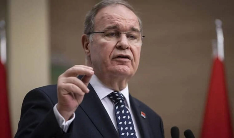 Öztrak’tan rekor kıran cari açık verilerine tepki: Bu kadar haltı siz neden yediniz?