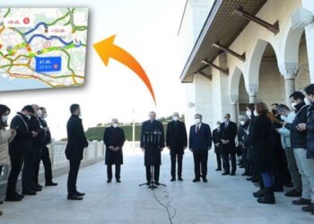 CHP’den Erdoğan’ın açıklamasına sert tepki: ‘Git kendin gör, gerçek neymiş!’