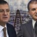 CHP’li Özel’den AKP Sözcüsü Ömer Çelik’e çok sert ‘elektrik’ yanıtı: ‘Millete kumpas kuranlar…’