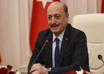 Bakan Bilgin’den ‘3600 ek gösterge’ açıklaması