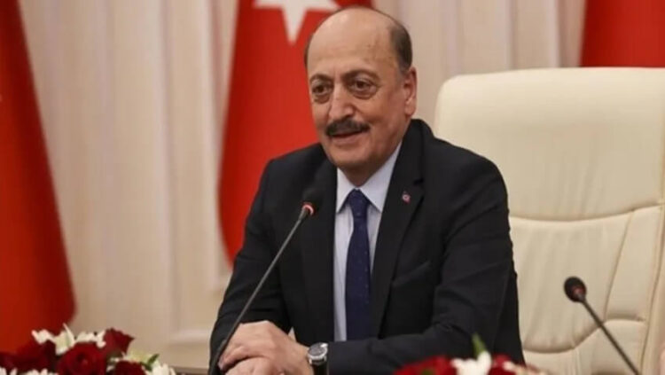 Bakan Bilgin’den ‘3600 ek gösterge’ açıklaması