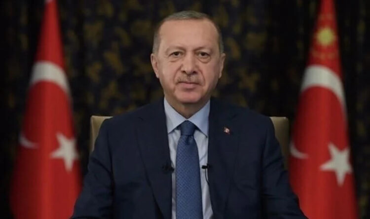 Erdoğan açıkladı: KDV’de yeni karar