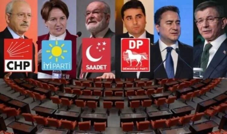 Ankara’da tarihi görüşme: Tüm gözler saat 19.15’te