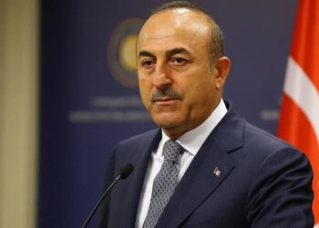 Çavuşoğlu’ndan Ukrayna açıklaması: ‘Hazırlıklı olmak zorundayız’