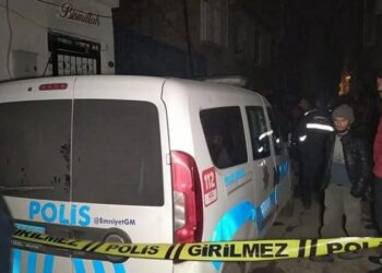 Anneanne, kızı ve torunu evde ölü bulundu