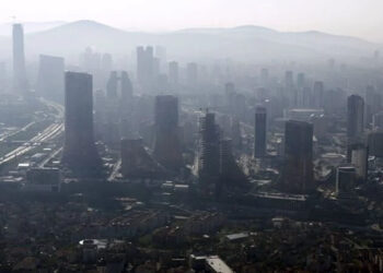 Merkez Bankası taşınıyor… İşte yeni adres