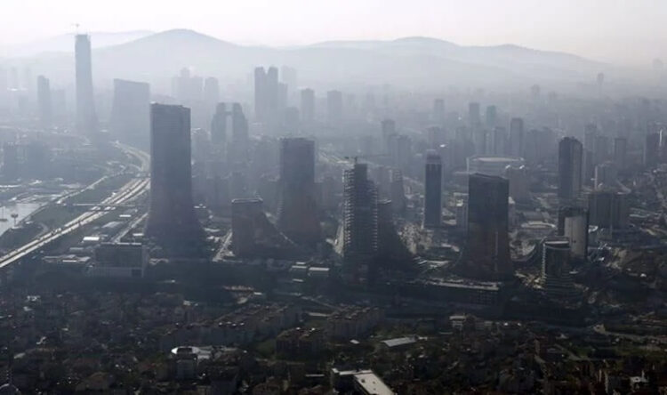 Merkez Bankası taşınıyor… İşte yeni adres