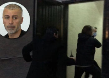 Necip Hablemitoğlu suikastı şüphelisi hakkında yeni gelişme