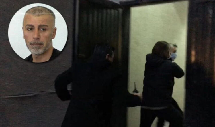 Necip Hablemitoğlu suikastı şüphelisi hakkında yeni gelişme