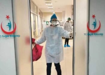 Talepler açıklandı: Sağlıkta 2 günlük grev kararı