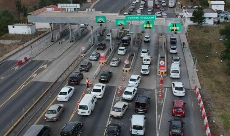 Köprü ve otoyollarda yeni dönem: OGS kullanımdan kaldırıldı!